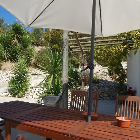 A Perfect With Pool Terrace And Garden Villa Alcobaça