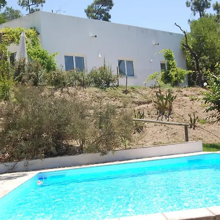 Family With Pool And Barbecue Villa *