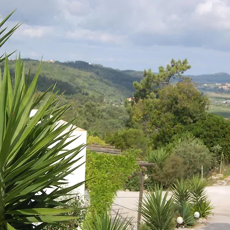 Villa Family With Pool And Barbecue Alcobaça