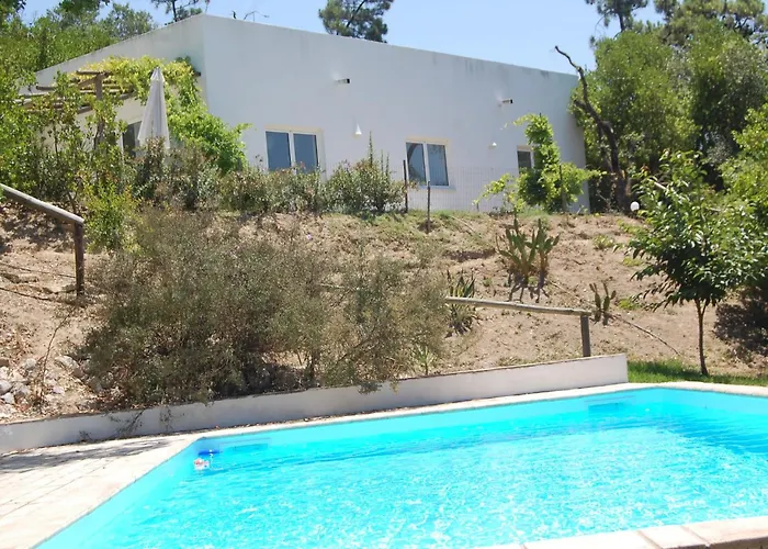 Family With Pool And Barbecue Villa *